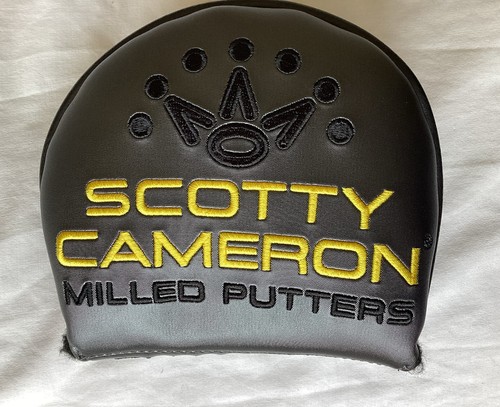 Scotty cameron phantom mallet - phantom,