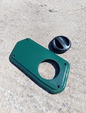 Atco Windsor 14S Electric