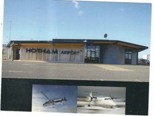 AUSTRALIAN   AIRPORT VICTORIA