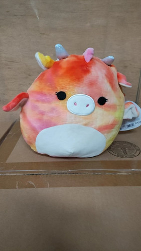 Rare squishmallow celestina - rare,