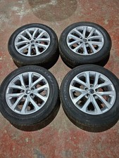 RENAULT KADJAR 17" AQUILA