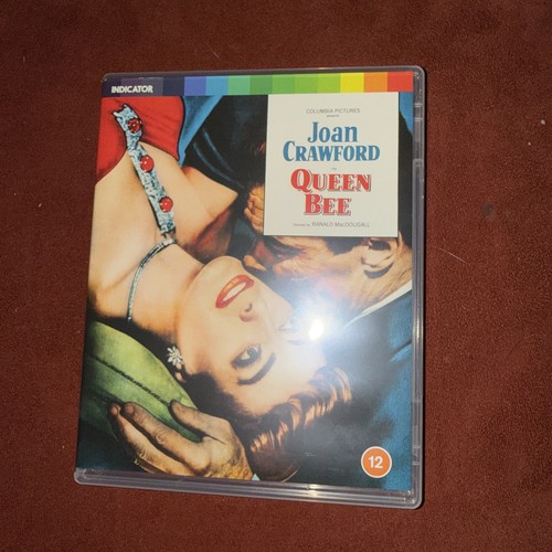 Queen bee blu - queen, blu-ray