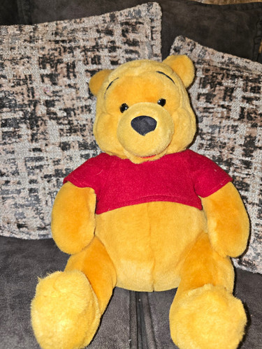 Disney winnie the pooh - pooh, &