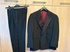 Marks & Spencer Black Dinner