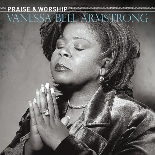 Vanessa bell armstrong - bell,
