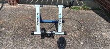Bicycle Turbo Trainer