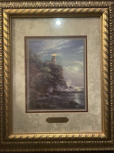 Split rock light thomas - split,