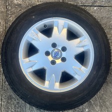 VOLVO XC70 MK2 16 INCH ERINUS