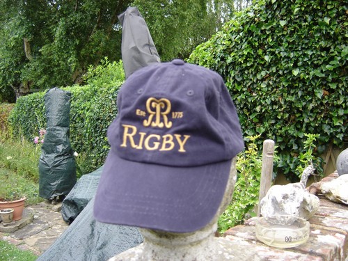 John rigby big game collection - rigby,