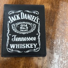 Jack Daniels Old No. 7 Wallet