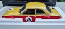 MINICHAMPS Ford EScort I TC