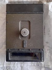 WW2 Military M6 Tank Periscope