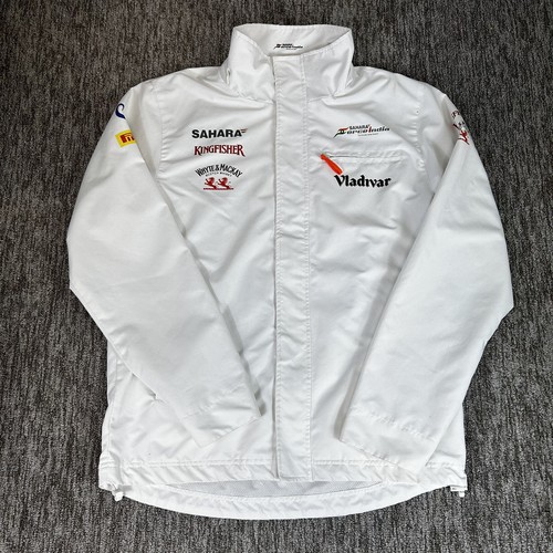 Sahara force india mens large - india,