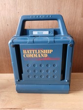 vintage vtech electronic talking battleship command