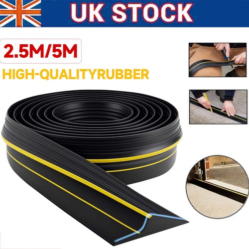 New garage door floor - door,
