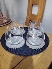 DARTINGTON CRYSTAL GLASS