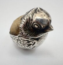 Sampson Mordan Hallmarked