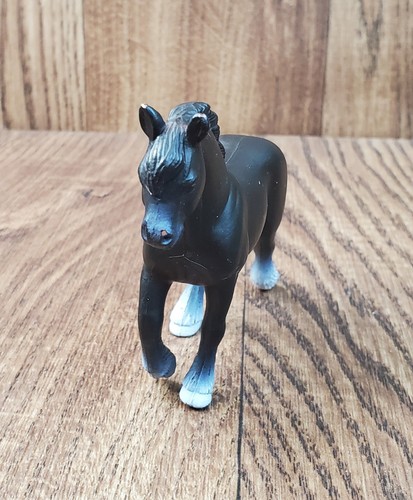 Funrise shire horse - funrise, 4"