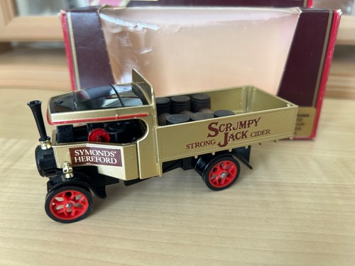 Matchbox yesteryear y27 - yesteryear,