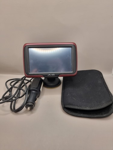 Mio navman m400 sat nav - mio,