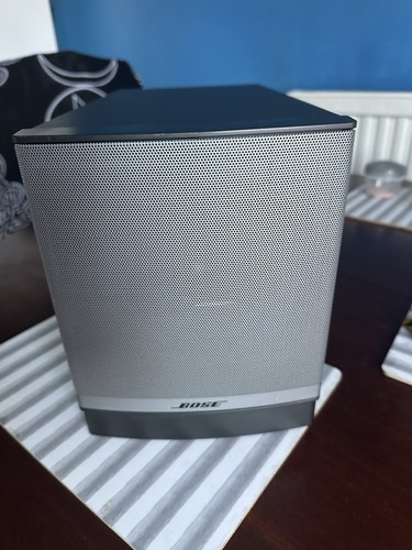 Bose companion series 2 - bose,