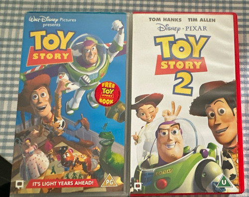 Disney pixar toy - disney,