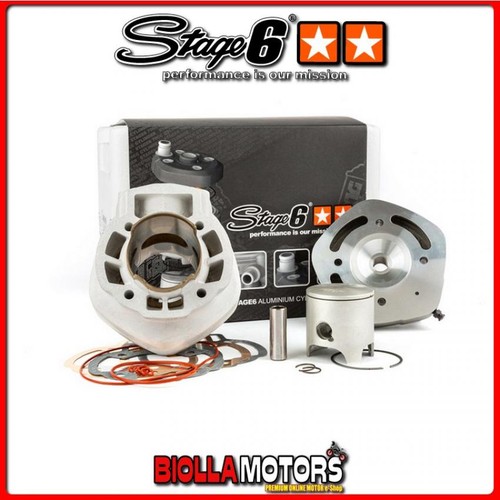 7414002 cylinder kit stage6 - cylinder,