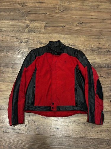 Vintage hein gericke jacket - vintage,