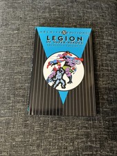Legion Of Super-Heroes -