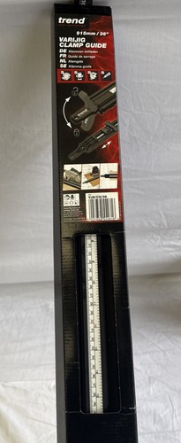 Varijig clamp guide locking - guide,