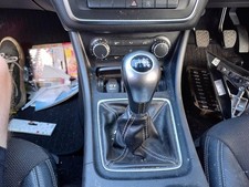 MERCEDES A CLASS 12-18 176 Gear Stick / Knob 0000502153