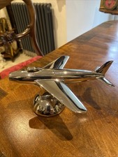 Dunhill  Chrome 1950’s Sabre