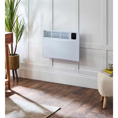Smart wifi 1500w convector - smart,