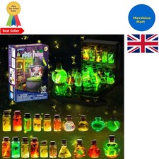 Enchanting 20-Piece Magic