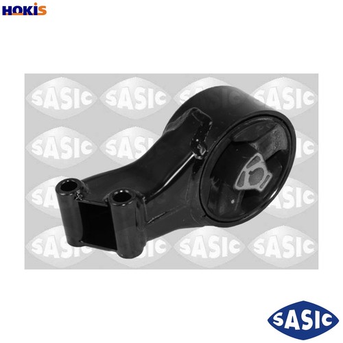 Mounting engine 2706181 - engine, for