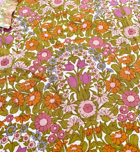 Retro daisychain pat albeck - pat,
