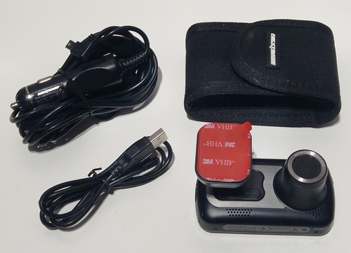 Nextbase 522gw 1440p - 522gw, quad
