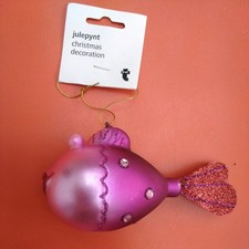 New Flying Tiger Novelty Xmas