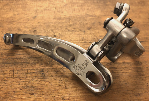 Campagnolo hole front - campagnolo,