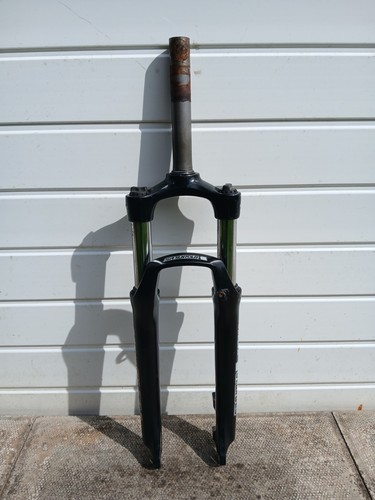 Suntour xcm30 suspension - suntour,