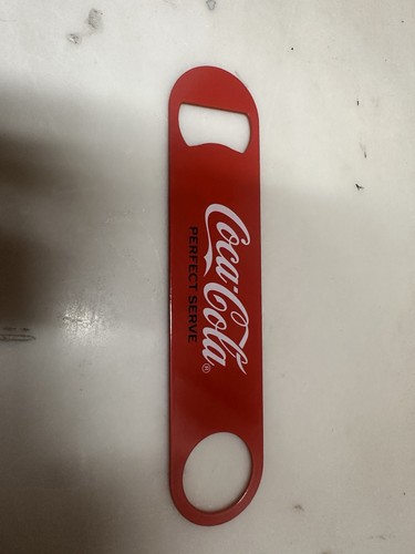 Coca cola perfect - perfect, serve