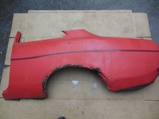 Mk1 Ford Escort Mexico/RS2000 Rear Quarter Panel Passenger Side [139]