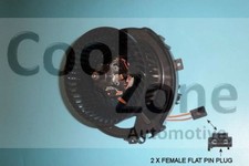 Autozone Heater Blower for VW