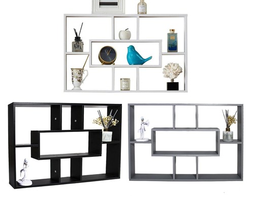 Space saving floating - space,