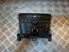 12-16 VAUXHALL ZAFIRA TOURER