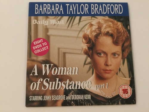 Barbara taylor bradford - barbara, a