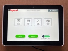 Tynetec XT2 Managers Panel - ZXT905