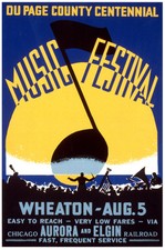 Chicago Music Festival