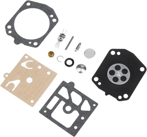 Carburetor kit husqvarna 44 - kit,