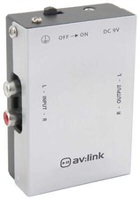 Avlink - , version)